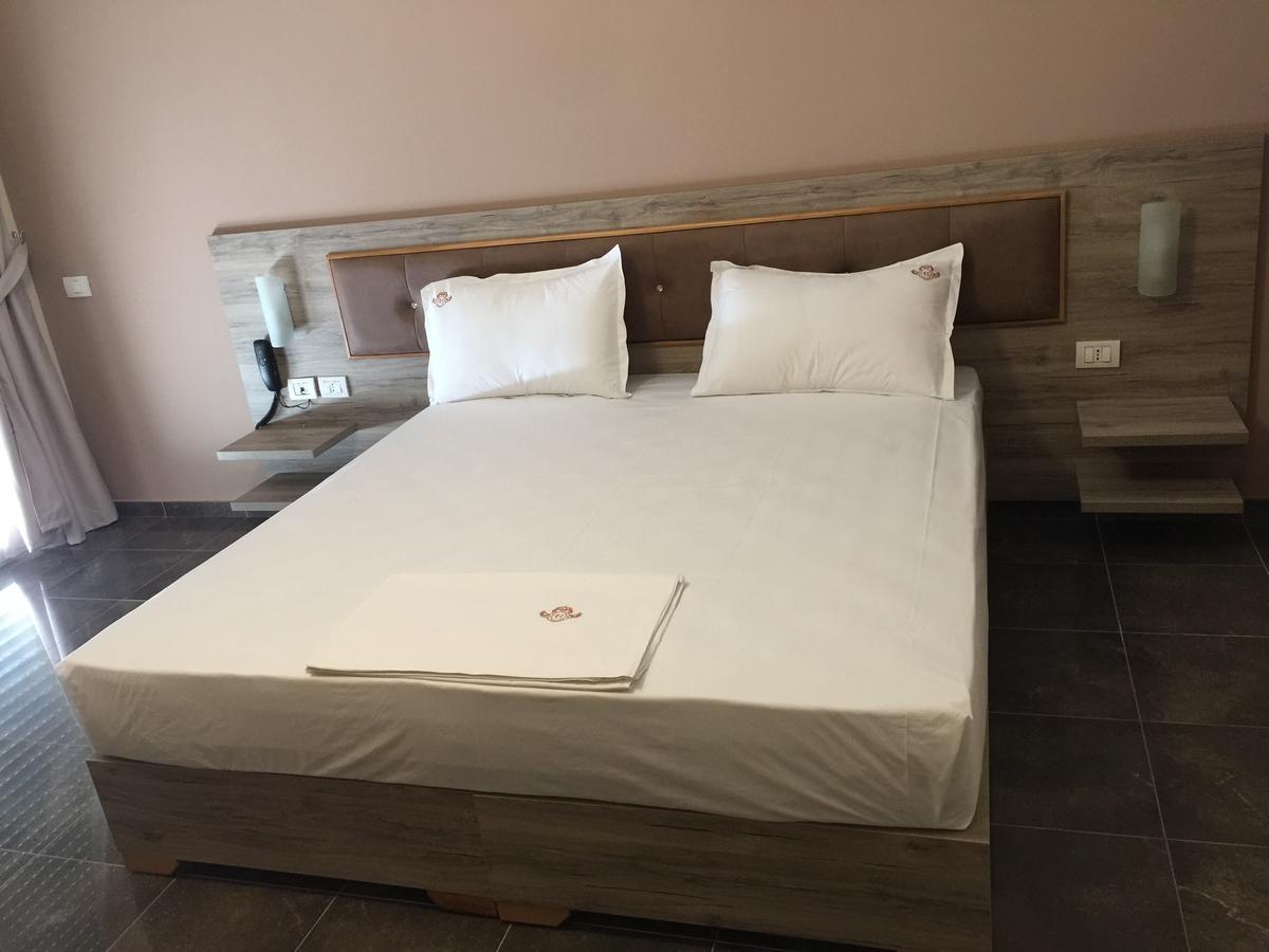 Herges Hotel Драч Стая снимка